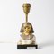 Porzellan Pharaoh Lampe von Edoardo Tasca, 1970er 6