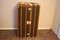 Large Wardrobe Steamer Trunk by Louis Vuitton 20