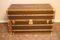 Large Wardrobe Steamer Trunk by Louis Vuitton, Image 1