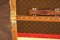 Large Wardrobe Steamer Trunk by Louis Vuitton, Image 10