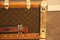 Large Wardrobe Steamer Trunk by Louis Vuitton, Image 15