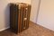 Grande Malle de Voyage Armoire Steamer par Louis Vuitton 9