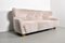 French Sheepskin Sofa, 1930s, Image 3