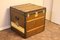 Steamer Cube Trunk by Louis Vuitton, Image 2