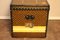 Steamer Cube Trunk by Louis Vuitton, Image 11