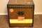 Steamer Cube Trunk by Louis Vuitton 9