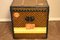 Steamer Cube Trunk by Louis Vuitton, Image 9