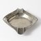 Art Nouveau Pewter Ashtray from Orivit, 1900s, Image 3