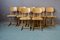Childrens Chairs from Casala, 1960s, Set of 2 4