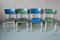 Industrial Dining Chairs, 1970s, Set of 2, Image 19