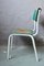 Chaises de Salon Industrielles, 1970s, Set de 2 2