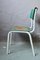 Industrial Dining Chairs, 1970s, Set of 2 2