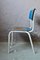 Industrial Dining Chairs, 1970s, Set of 2, Image 3