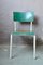 Industrial Dining Chairs, 1970s, Set of 2, Image 1