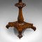 Antique Rosewood Sewing Table, Image 12