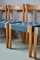 Chaises de Salon Modernistes, 1960s, Set de 6 12