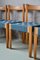 Modernist Dining Chairs, 1960s, Set of 6, Image 12