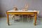 Table pour Enfant et Chaises Vintage, Set de 5 3