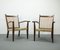 Armchairs by Paolo Buffa, 1940s, Set of 2 13