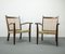 Armchairs by Paolo Buffa, 1940s, Set of 2, Image 13