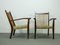 Armchairs by Paolo Buffa, 1940s, Set of 2 9