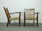 Fauteuils par Paolo Buffa, 1940s, Set de 2 9