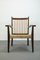 Armchairs by Paolo Buffa, 1940s, Set of 2 8