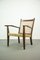 Armchairs by Paolo Buffa, 1940s, Set of 2 1