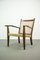 Armchairs by Paolo Buffa, 1940s, Set of 2, Image 1