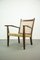 Fauteuils par Paolo Buffa, 1940s, Set de 2 1