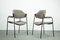 DU 9 Armchairs by Gastone Rinaldi for Rima, 1950s, Set of 2 10