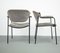 DU 9 Armchairs by Gastone Rinaldi for Rima, 1950s, Set of 2 7
