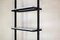 Vintage Bookcase with Shelves in Carrara Marble, 1960s 9