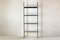 Vintage Bookcase with Shelves in Carrara Marble, 1960s 5