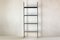 Vintage Bookcase with Shelves in Carrara Marble, 1960s, Image 5