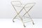 Trolley by Cesare Lacca for Cassina, 1950s 6