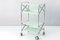 Oxo Trolley by Antonio Citterio for Kartell, 1990s 8