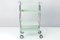 Oxo Trolley by Antonio Citterio for Kartell, 1990s 9