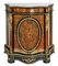 19th Century French Boulle Cabinet 1