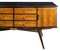 Italian Vintage Sideboard in the Style of Paolo Buffa 4