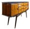 Italian Vintage Sideboard in the Style of Paolo Buffa 2