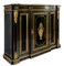 19th Century Napoleon III French Cabinet, Image 2