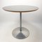 Round Dining Table by Pierre Paulin for Artifort, 1980s, Image 5