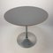 Round Dining Table by Pierre Paulin for Artifort, 1980s, Image 1