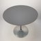 Round Dining Table by Pierre Paulin for Artifort, 1980s, Image 2