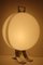 Lámpara de mesa modelo Sfera de Cuccuru Beni para Valenti, años 70, Imagen 7