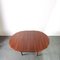 Table de Salle à Manger en Palissandre, 1960s 5
