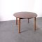 Table de Salle à Manger en Palissandre, 1960s 7