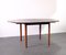 Table de Salle à Manger en Palissandre, 1960s 3