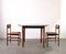 Rosewood Dining Table, 1960s, Image 11
